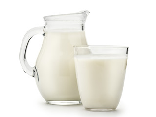 Milk